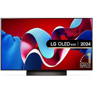 Телевизор LG OLED48C46LA