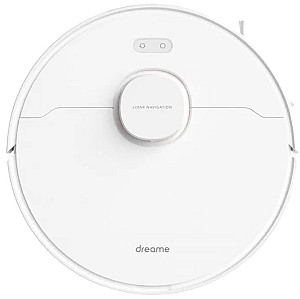 Робот пылесос Dreame D10s (RLS3L)