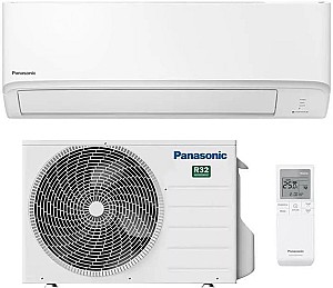 Aparat de aer conditionat Panasonic CS-TZ25ZKEW/CU-TZ25ZKE