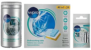 Таблетки Whirlpool 484000008618 (212429)