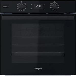 Духовой шкаф электрический Whirlpool OMSR58RU1SB