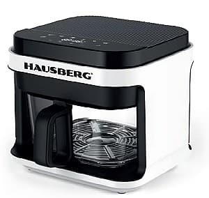 Friteuza cu aer cald HAUSBERG HB-2345