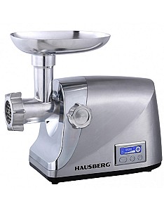 Мясорубка HAUSBERG HB-3455