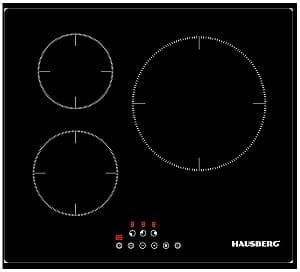 Plita incorporabila electrica HAUSBERG HB-1530