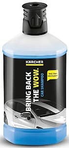 Lichid de spalare KARCHER AUTO PLUG 'N' CLEAN RM 610 (6.295-750.0)