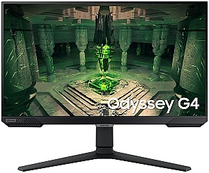 Monitor gaming Samsung Odyssey G4 LS25BG400EIXCI