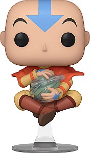 Фигурка персонаж Funko Pop Aang 72099