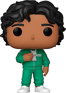 Фигурка персонаж Funko Pop Player 199 Ali 64794