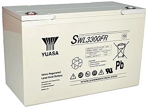 Acumulator UPS YUASA SWL3300/FR (147061)