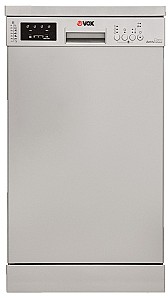 Masina de spalat vase VOX LC 4745 IXE