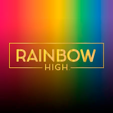 Rainbow High