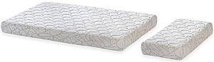 Матрас детский Cilek Бамбук 60x120x8 см