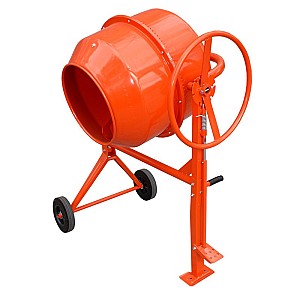 Бетономешалка KraftTool KT230L