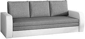 Canapea Eltap Inversa Sawana 21/Soft 17 Gray/White