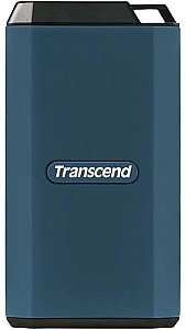 Внешний SSD Transcend ESD410C 4 TB (TS4TESD410C)