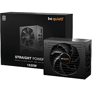 Sursa de alimentare BE QUIET! STRAIGHT POWER 12 BN340