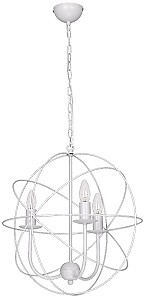 Люстра Luminex PLU-05131 Белый