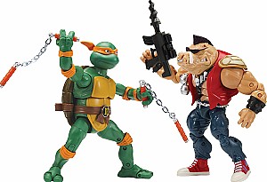 Фигурка персонаж TMNT 81277