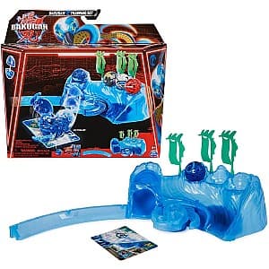 Set de jucarii Spin Master Bakugan Training Set (6066993)