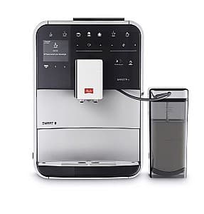 Кофемашина Melitta Barista TS Smart Silver