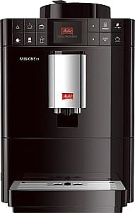 Aparat de cafea Melitta Passione OT Black (F53/1-102)