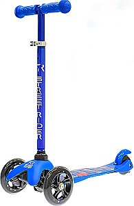 Trotineta Street Rider Blue (720444)