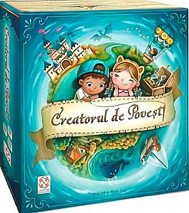 Настольная игра Asmodee 323621