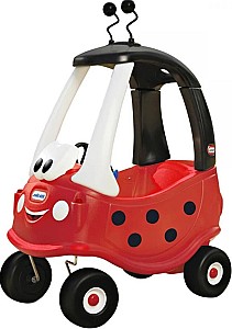 Толокар Little Tikes Cozy Coupe Ladybug 173059E3