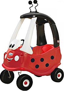 Tolocar Little Tikes Cozy Coupe Ladybug 173059E3