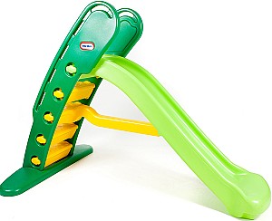 Topogan copii Little Tikes 170737PE13 Green