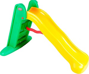 Topogan copii Little Tikes 426310060 Yellow/Green