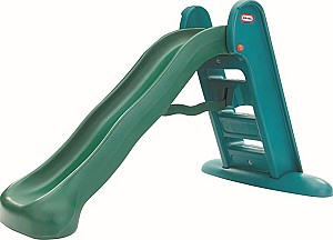 Topogan copii Little Tikes 173974E3 Green