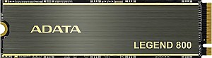SSD накопитель ADATA LEGEND 800 1024GB (ALEG-800-1000GCS)