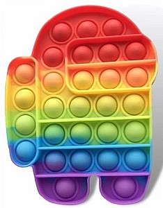 Jucarie antistres Essa Toys Pop It (2022-29)