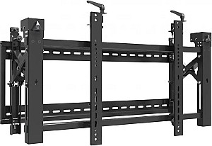 Подставка для телевизора Reflecta Plano Video Wall 70-6040 Black