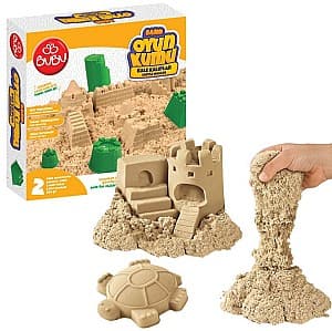 Set de jucarii BUBU Castel (BUBU-KU0055)