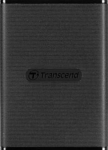 Внешний SSD Transcend ESD270C 2TB Black (TS2TESD270C)