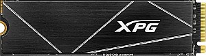 SSD ADATA XPG GAMMIX S70 2048GB (AGAMMIXS70B-2T-CS)