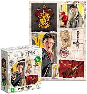 Puzzle Dodo Gryffindor (200493)