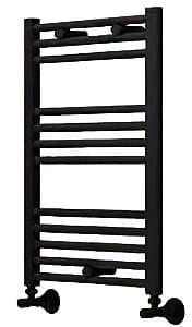 Uscător Radiva Flat Haiti 400x800 Black