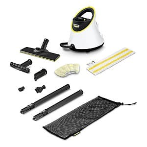 Aparat de curatat cu aburi KARCHER SC 2 Deluxe EasyFix (1.513-400.0)