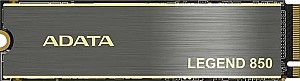 SSD накопитель ADATA LEGEND 850 512GB (ALEG-850-512GCS)