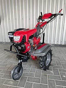 Motocultor / motosapa RATO 100 7 HP benzina CAPOTA (trans. Reductor)