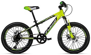 Bicicleta copii Fulger Avatar Race 20