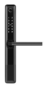 Incuietor inteligent TTTLOCK S1 Black