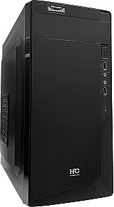 Системный блок ATOL PC1037MP - Home #4 v2.4