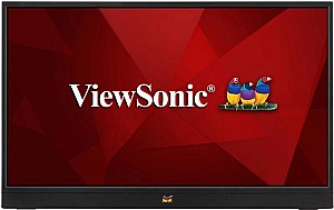 Monitor VIEWSONIC A1655 Portable Monitor Black