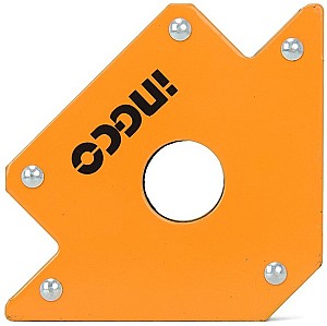 Магнитный держатель для сварки INGCO AMWH50041 (43750)