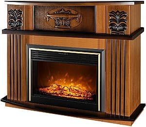 Semineu electric ArtFlame Roma nuc & Richi