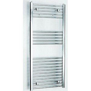 Полотенцесушитель Ecoradco 600*800 Crom DREPT Eco-Rail